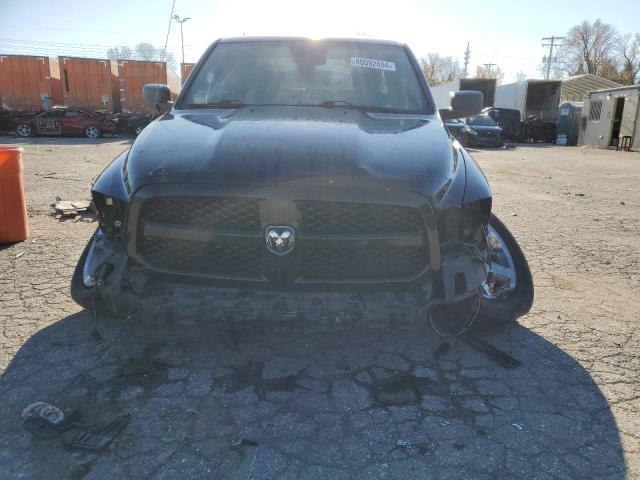 1C6RR7KT8JS148259 - 2018 RAM 1500 ST BLACK photo 5