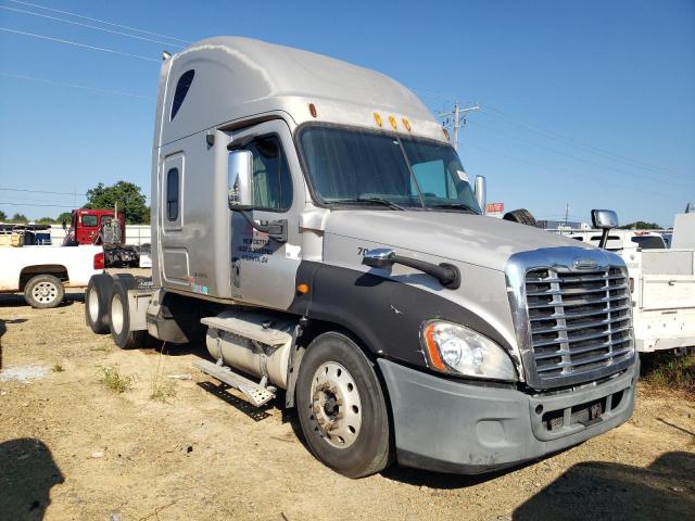 2009 FREIGHTLINER CASCADIA 1, 