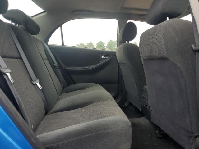 2T1BR32E07C811340 - 2007 TOYOTA COROLLA CE ლურჯი ფოტო 10