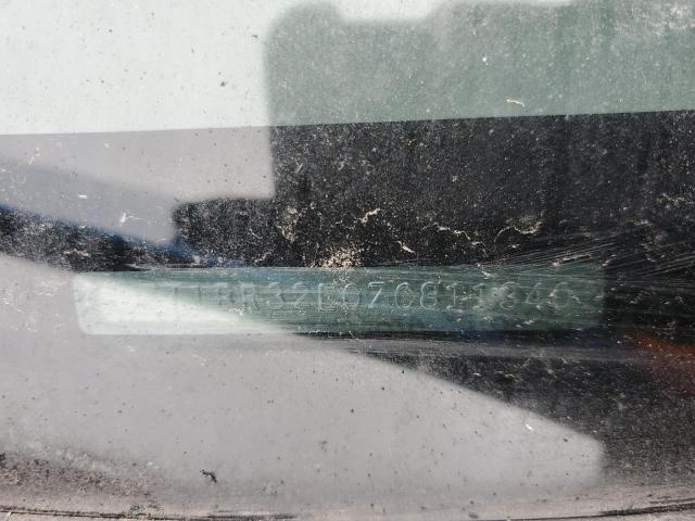 2T1BR32E07C811340 - 2007 TOYOTA COROLLA CE ლურჯი ფოტო 12