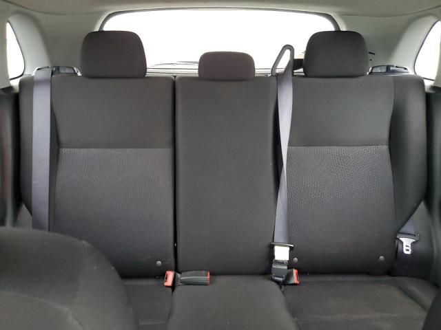 JA4AP3AU3CZ000250 - 2012 MITSUBISHI OUTLANDER ES GRAY photo 10