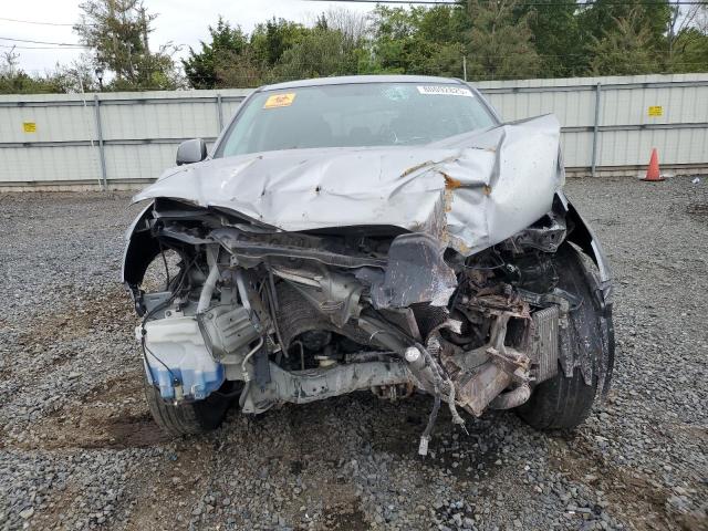 JA4AP3AU3CZ000250 - 2012 MITSUBISHI OUTLANDER ES GRAY photo 5