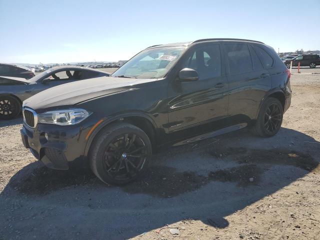 2017 BMW X5 XDRIVE35I, 