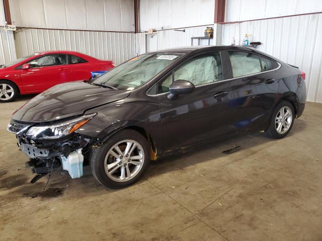 2016 CHEVROLET CRUZE LT, 