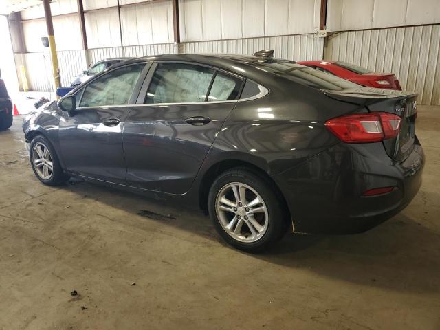 1G1BE5SM0G7235936 - 2016 CHEVROLET CRUZE LT 石墨色 照片 2