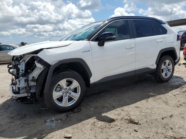 2020 TOYOTA RAV4 XLE, 