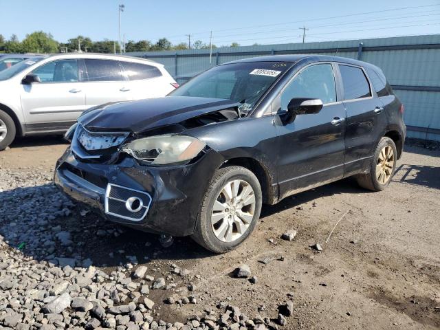2011 ACURA RDX TECHNOLOGY, 