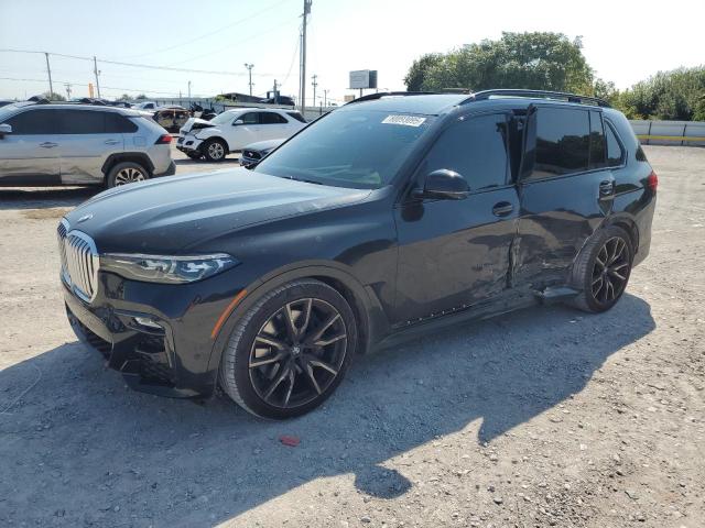 2019 BMW X7 XDRIVE40I, 