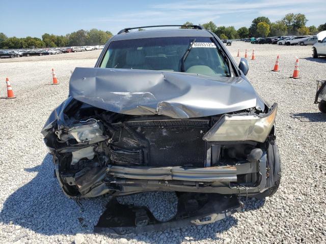 2HNYD28418H555664 - 2008 ACURA MDX TECHNOLOGY SILVER photo 5