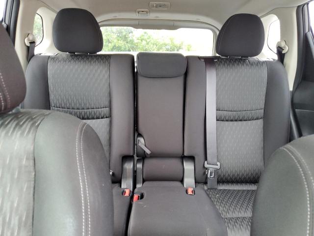 JN8AT2MTXKW260700 - 2019 NISSAN ROGUE S 灰色 照片 10