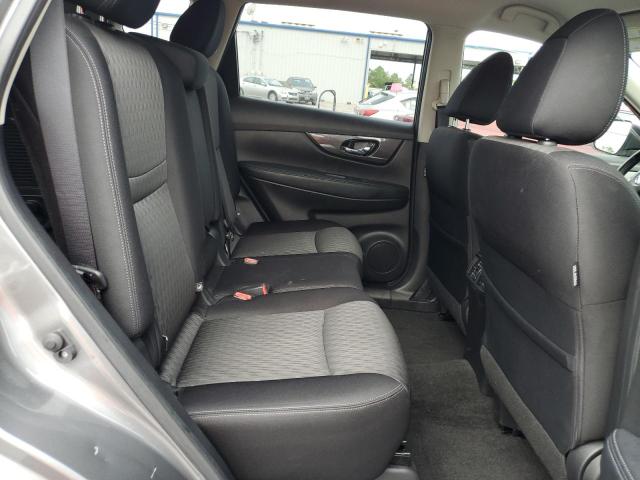 JN8AT2MTXKW260700 - 2019 NISSAN ROGUE S 灰色 照片 11