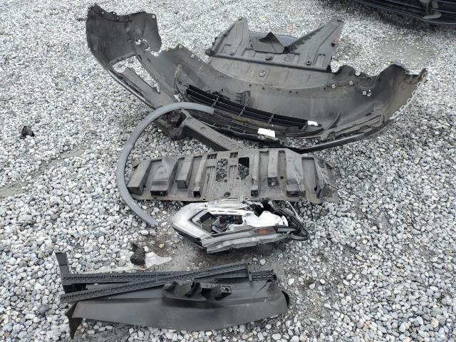 JN8AT2MTXKW260700 - 2019 NISSAN ROGUE S 灰色 照片 13