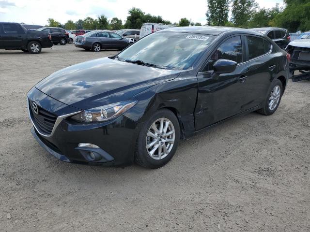 2014 MAZDA 3 TOURING, 