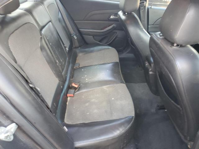 1G11C5SA1DF251832 - 2013 CHEVROLET MALIBU 1LT Boz foto 10