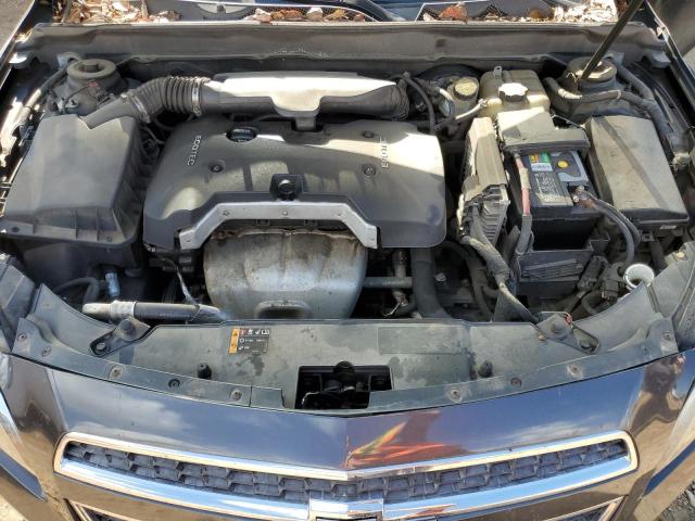 1G11C5SA1DF251832 - 2013 CHEVROLET MALIBU 1LT Boz foto 11