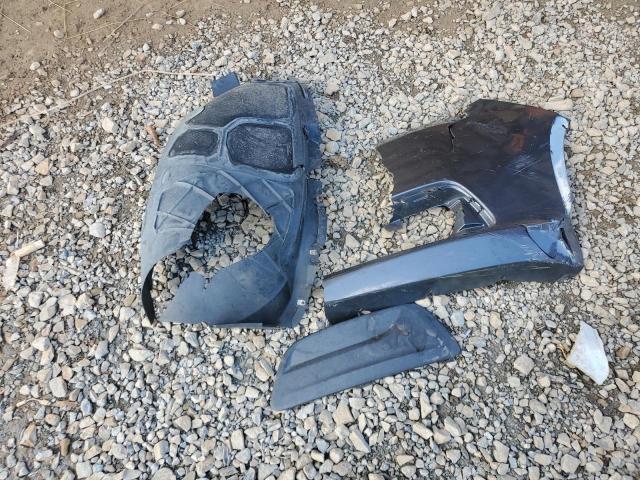 1G11C5SA1DF251832 - 2013 CHEVROLET MALIBU 1LT Boz foto 12