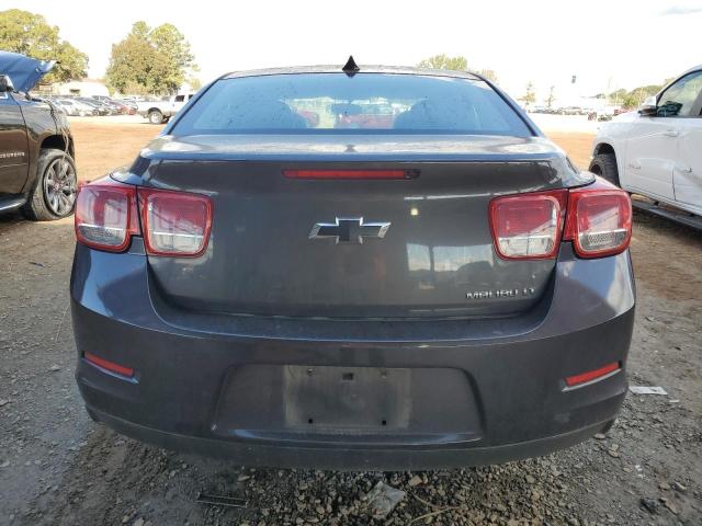 1G11C5SA1DF251832 - 2013 CHEVROLET MALIBU 1LT Boz foto 6