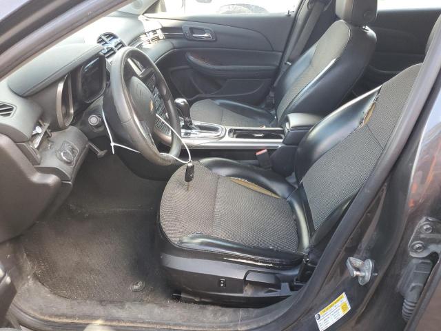 1G11C5SA1DF251832 - 2013 CHEVROLET MALIBU 1LT Boz foto 7