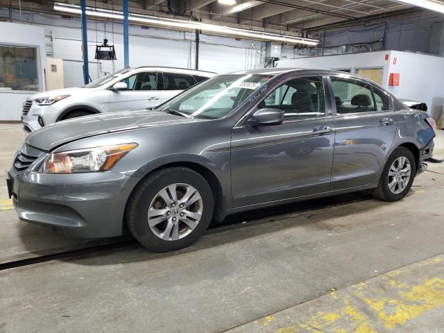 2012 HONDA ACCORD LXP, 