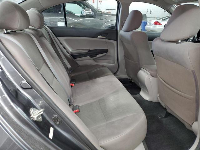 1HGCP2F47CA140206 - 2012 HONDA ACCORD LXP 灰色 照片 10