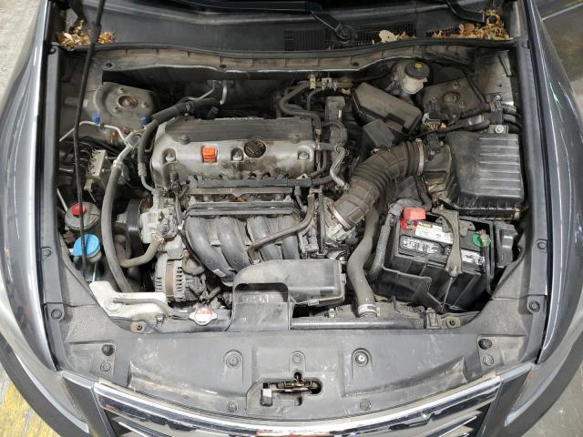 1HGCP2F47CA140206 - 2012 HONDA ACCORD LXP 灰色 照片 11