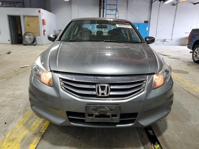 1HGCP2F47CA140206 - 2012 HONDA ACCORD LXP 灰色 照片 5