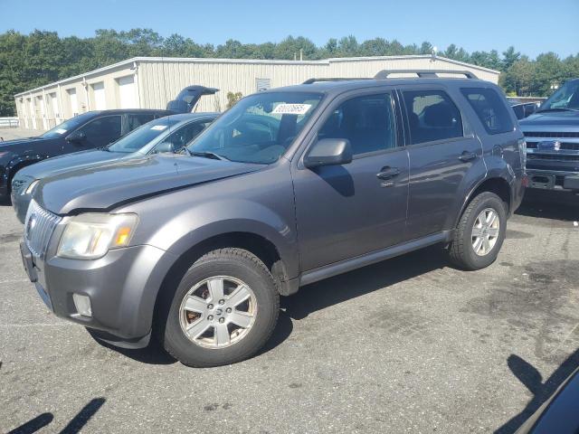 2011 MERCURY MARINER, 