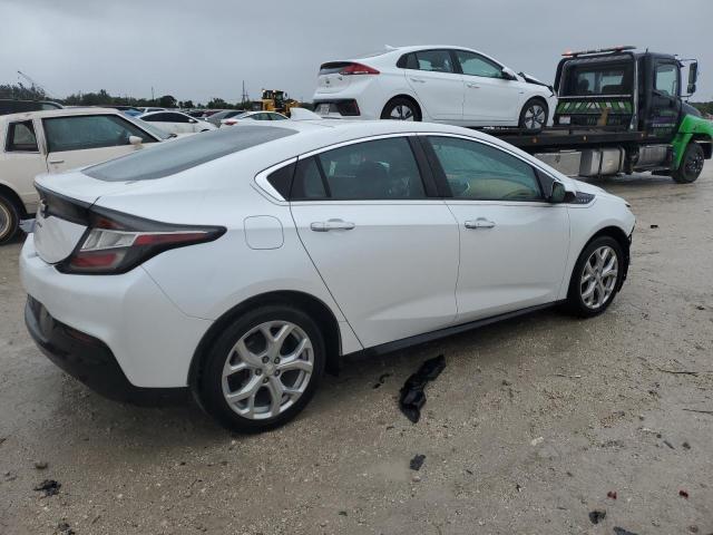 1G1RB6S52HU118917 - 2017 CHEVROLET VOLT PREMIER WHITE photo 3