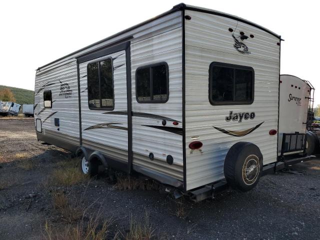 1UJBJ0BN8J17U0549 - 2018 JAYCO JAY FLIGHT TWO TONE photo 3