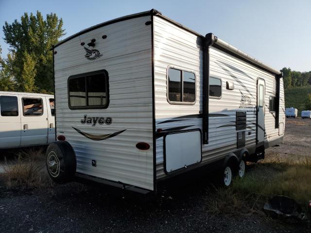 1UJBJ0BN8J17U0549 - 2018 JAYCO JAY FLIGHT TWO TONE photo 4