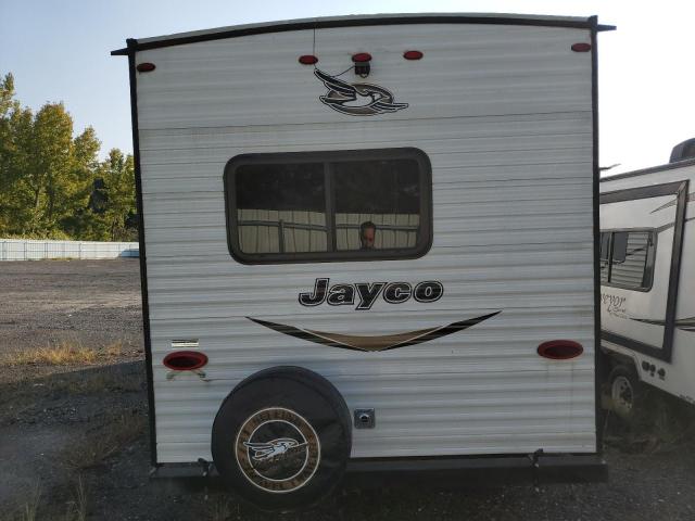 1UJBJ0BN8J17U0549 - 2018 JAYCO JAY FLIGHT TWO TONE photo 6