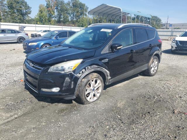 2016 FORD ESCAPE TITANIUM, 