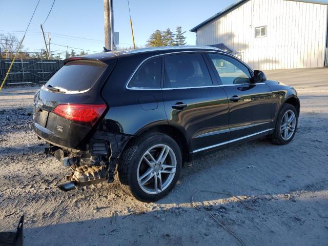 WA1C2AFP2HA090429 - 2017 AUDI Q5 PREMIUM BLACK photo 3