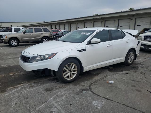 2011 KIA OPTIMA LX, 