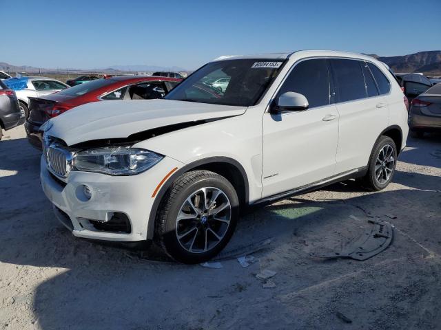 2018 BMW X5 SDRIVE35I, 