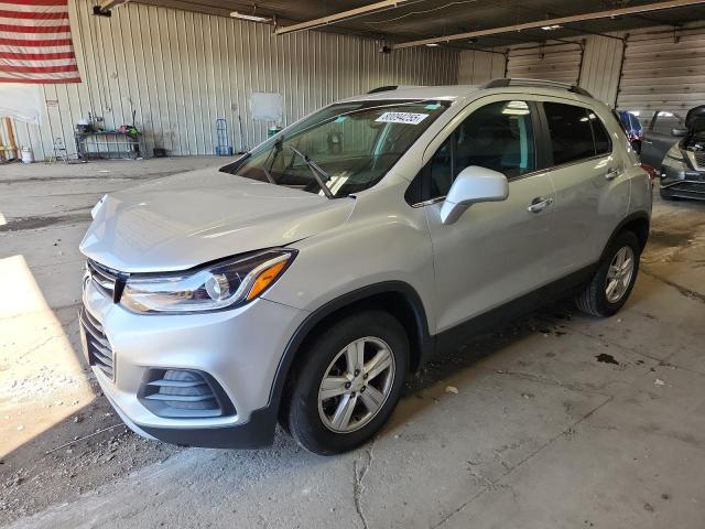 2018 CHEVROLET TRAX 1LT, 
