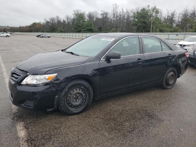 2010 TOYOTA CAMRY BASE, 