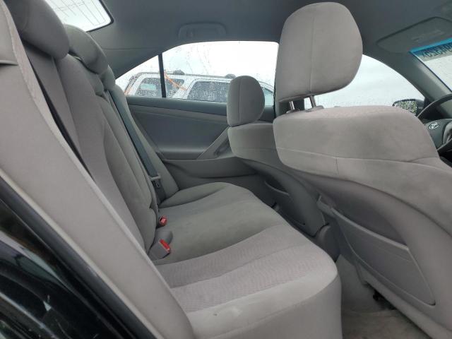 4T4BF3EK5AR044221 - 2010 TOYOTA CAMRY BASE Черный фото 10