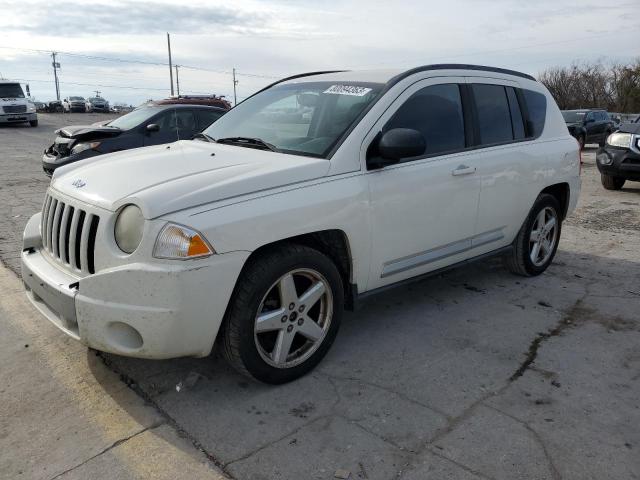 2010 JEEP COMPASS LIMITED, 