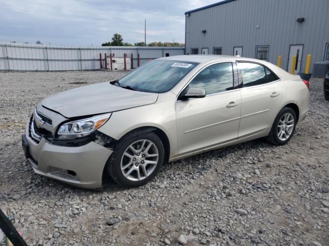 2013 CHEVROLET MALIBU 1LT, 
