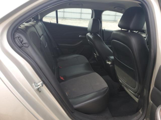 1G11C5SA8DF147760 - 2013 CHEVROLET MALIBU 1LT Qızıl foto 10