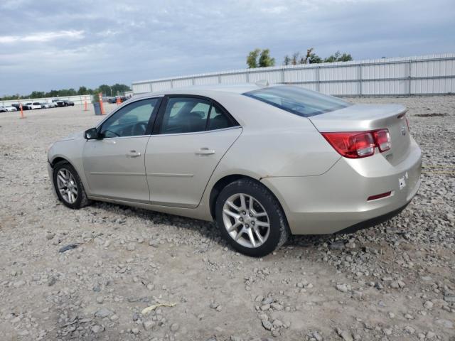 1G11C5SA8DF147760 - 2013 CHEVROLET MALIBU 1LT Qızıl foto 2