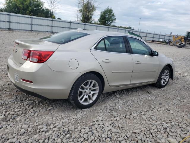 1G11C5SA8DF147760 - 2013 CHEVROLET MALIBU 1LT Qızıl foto 3