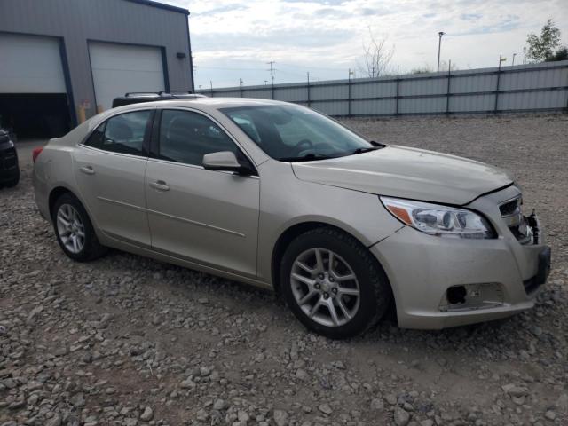 1G11C5SA8DF147760 - 2013 CHEVROLET MALIBU 1LT Qızıl foto 4