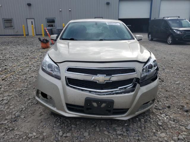 1G11C5SA8DF147760 - 2013 CHEVROLET MALIBU 1LT Qızıl foto 5