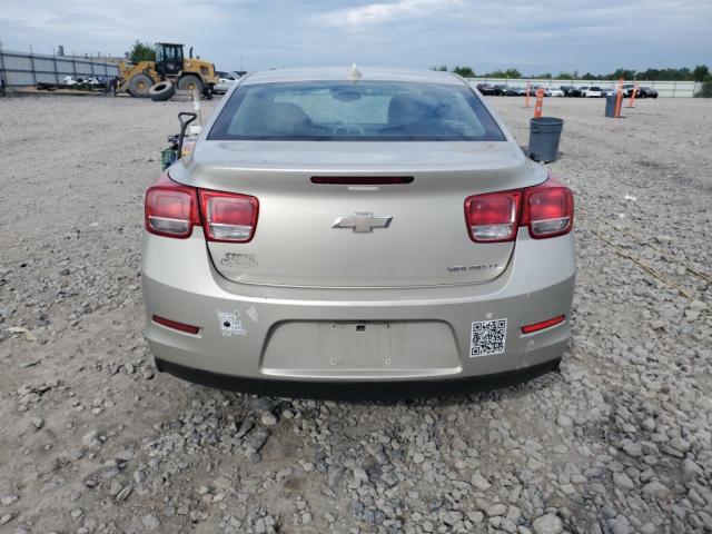 1G11C5SA8DF147760 - 2013 CHEVROLET MALIBU 1LT Qızıl foto 6