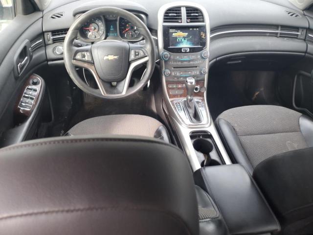1G11C5SA8DF147760 - 2013 CHEVROLET MALIBU 1LT Qızıl foto 8