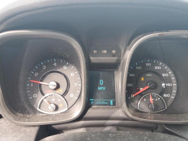 1G11C5SA8DF147760 - 2013 CHEVROLET MALIBU 1LT Qızıl foto 9