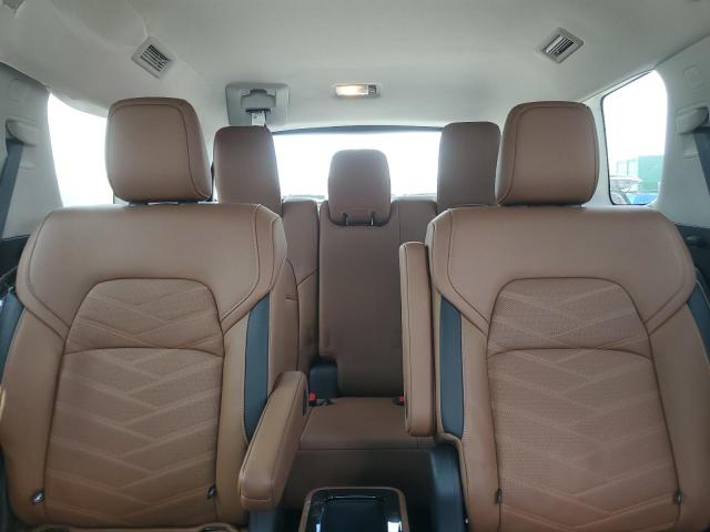 5N1DR3DH6RC204267 - 2024 NISSAN PATHFINDER PLATINUM Schwarz Foto 10