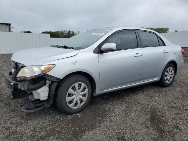 2011 TOYOTA COROLLA BASE, 